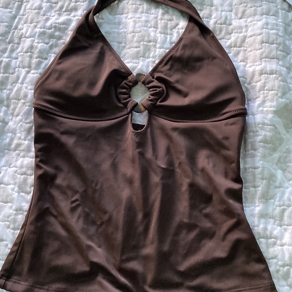 Bathing top - Picture 2 of 2